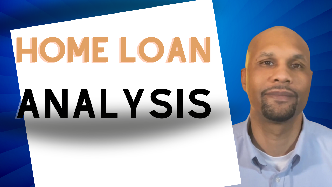 How To Buy a Home in Las Vegas With Just 3% Down (Video)