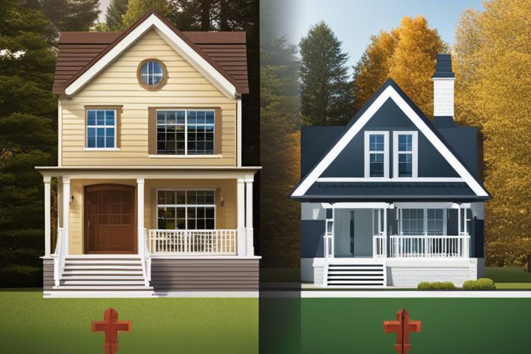 FHA Vs. Conventional Loans – Which Option Is Right For You?