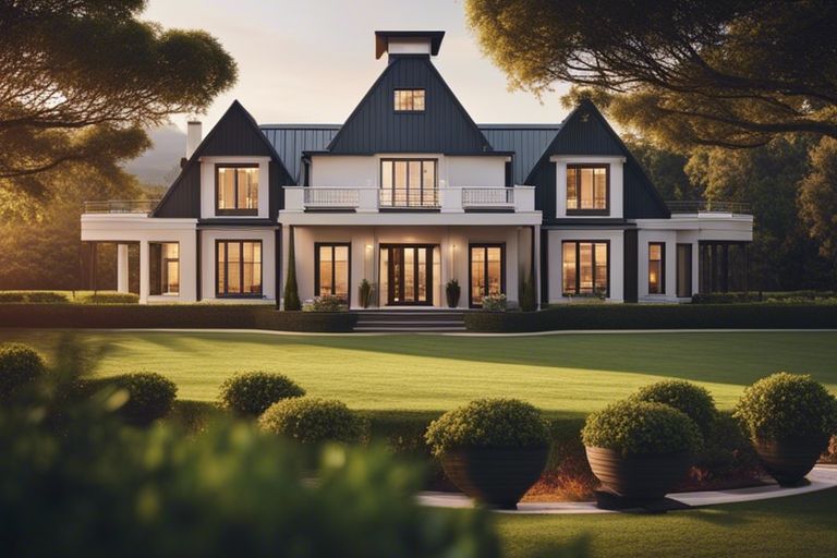 Exploring Jumbo Loan Options For High-Value Properties